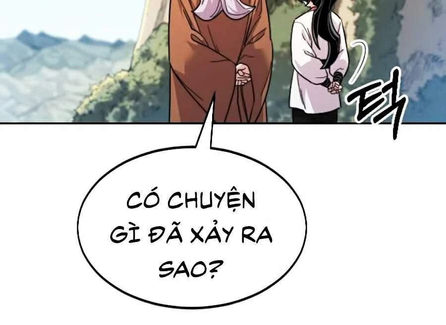 Hoa Sơn Tái Xuất Chapter 34 - Trang 3