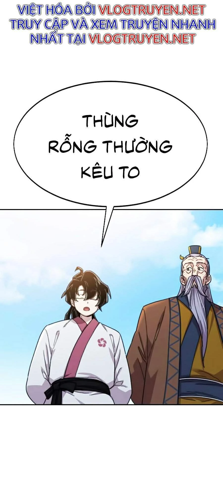 Hoa Sơn Tái Xuất Chapter 34 - Trang 3