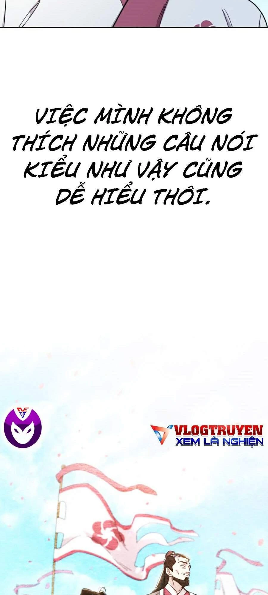 Hoa Sơn Tái Xuất Chapter 34 - Trang 3