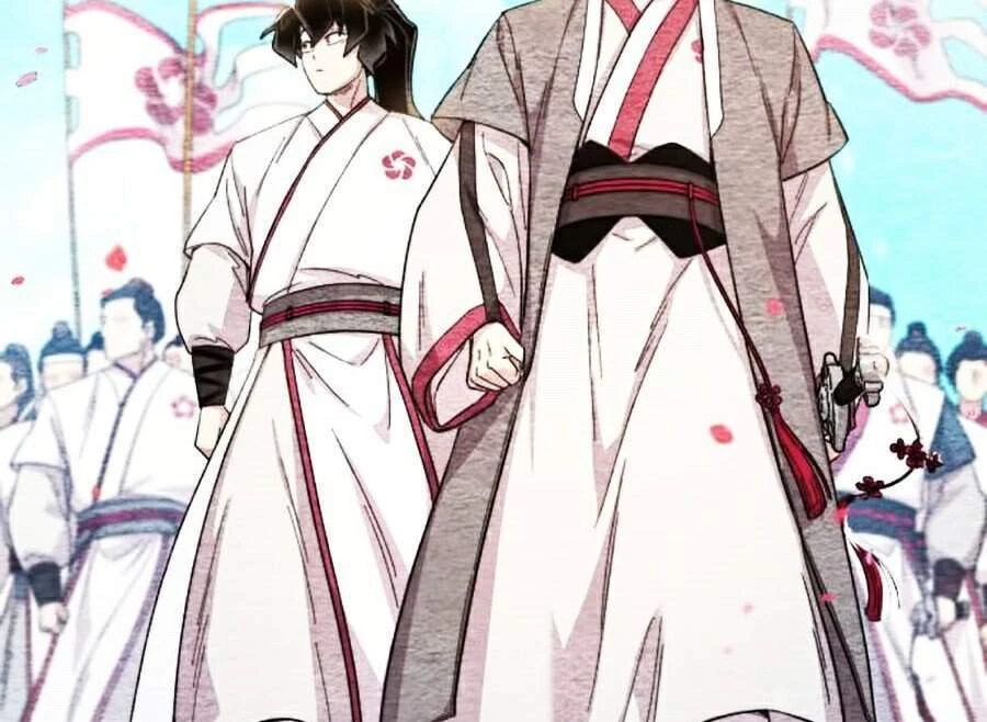 Hoa Sơn Tái Xuất Chapter 34 - Trang 3