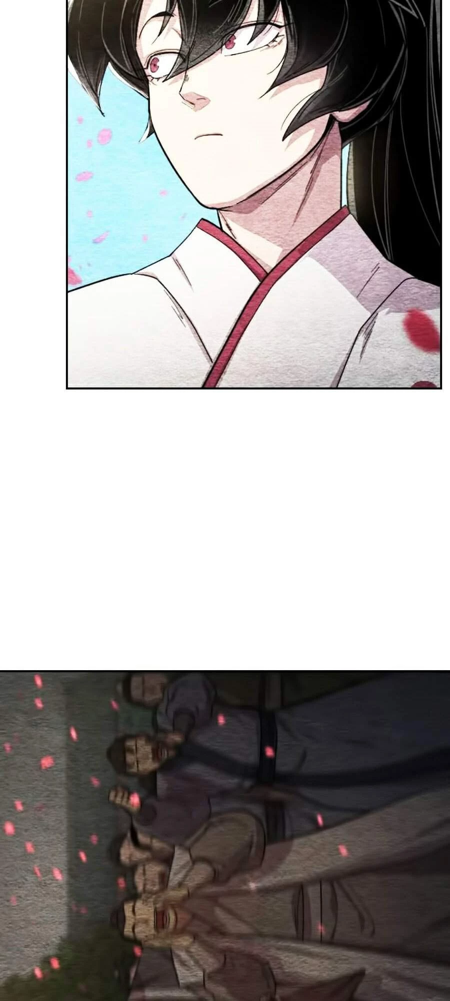 Hoa Sơn Tái Xuất Chapter 34 - Trang 3