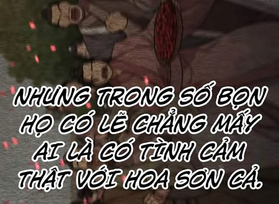 Hoa Sơn Tái Xuất Chapter 34 - Trang 3