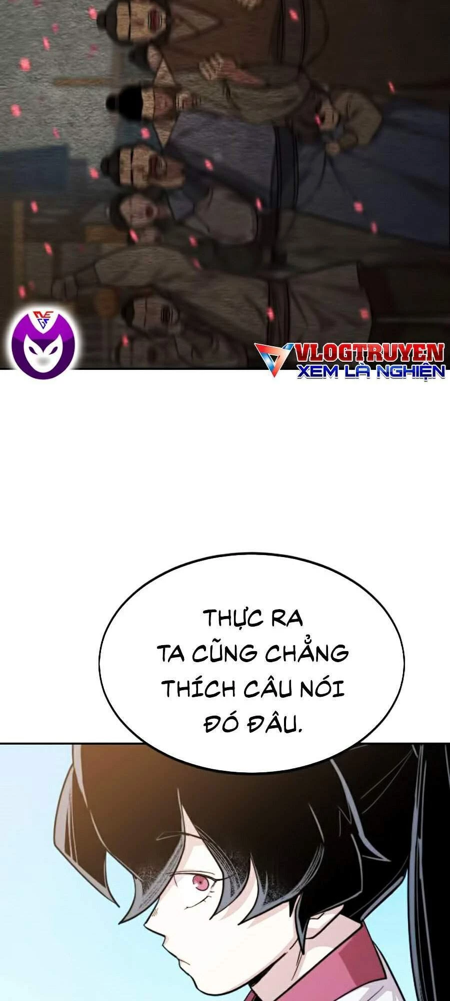 Hoa Sơn Tái Xuất Chapter 34 - Trang 3