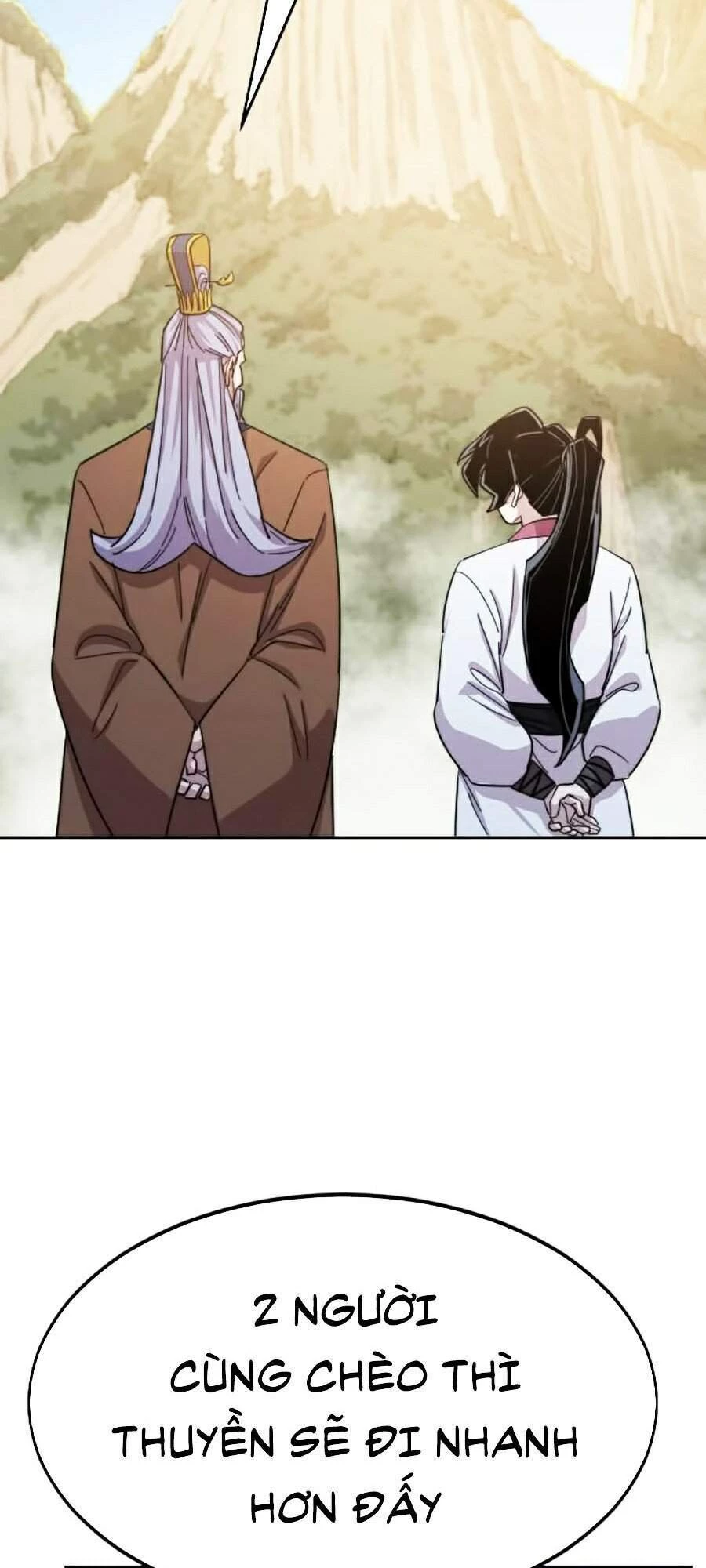 Hoa Sơn Tái Xuất Chapter 34 - Trang 3