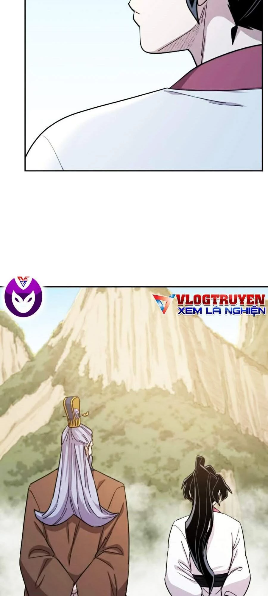 Hoa Sơn Tái Xuất Chapter 34 - Trang 3