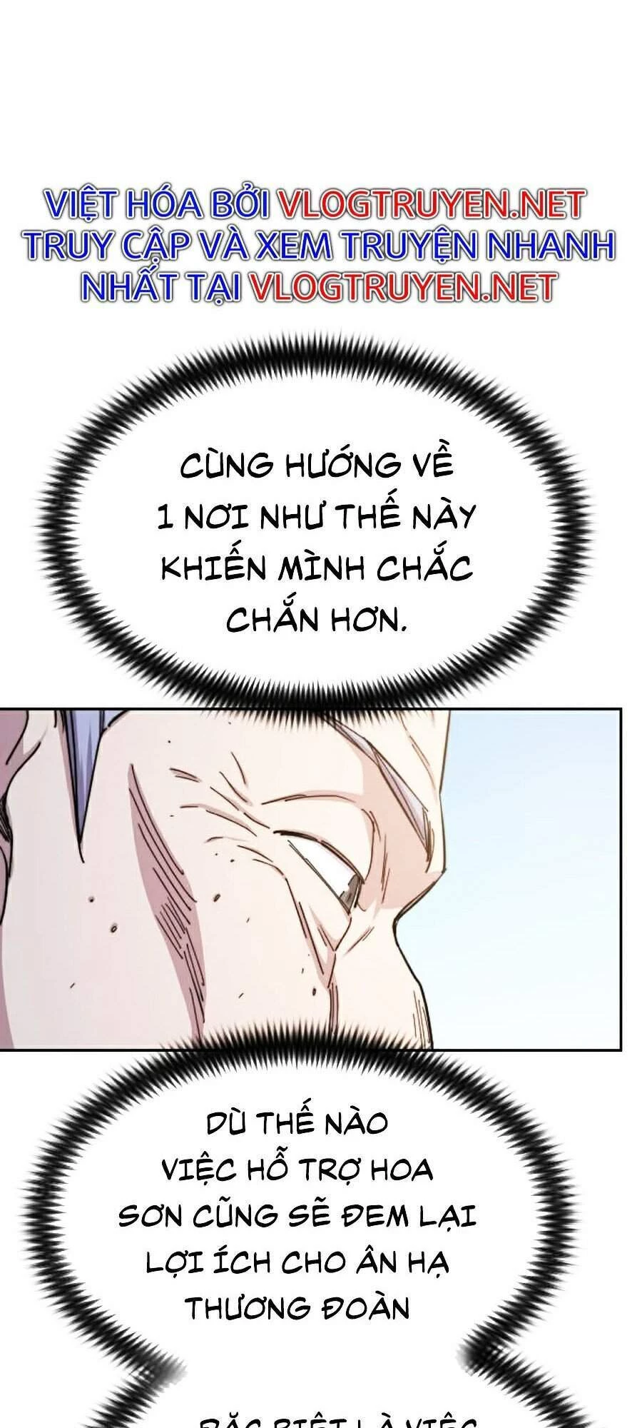 Hoa Sơn Tái Xuất Chapter 34 - Trang 3