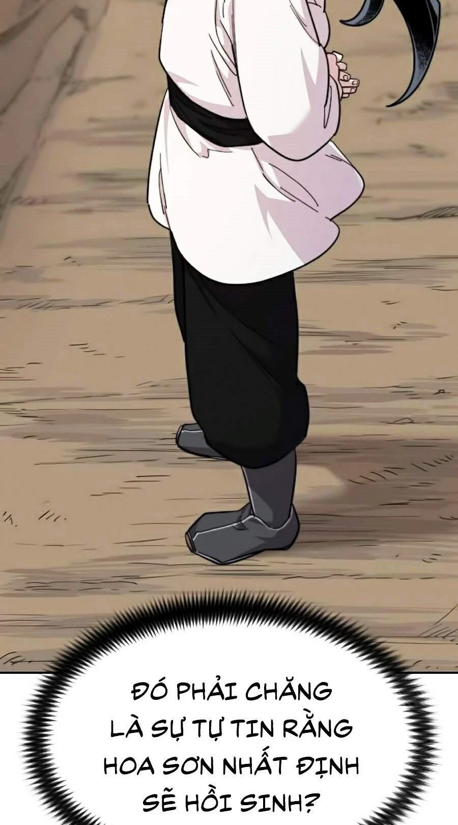 Hoa Sơn Tái Xuất Chapter 34 - Trang 3