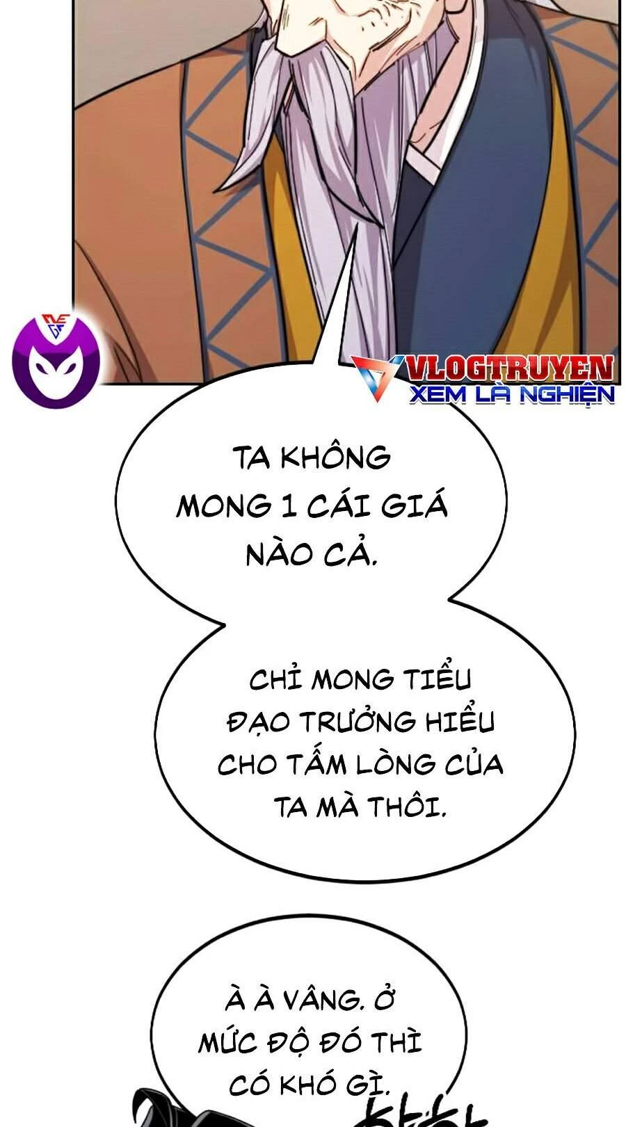 Hoa Sơn Tái Xuất Chapter 34 - Trang 3