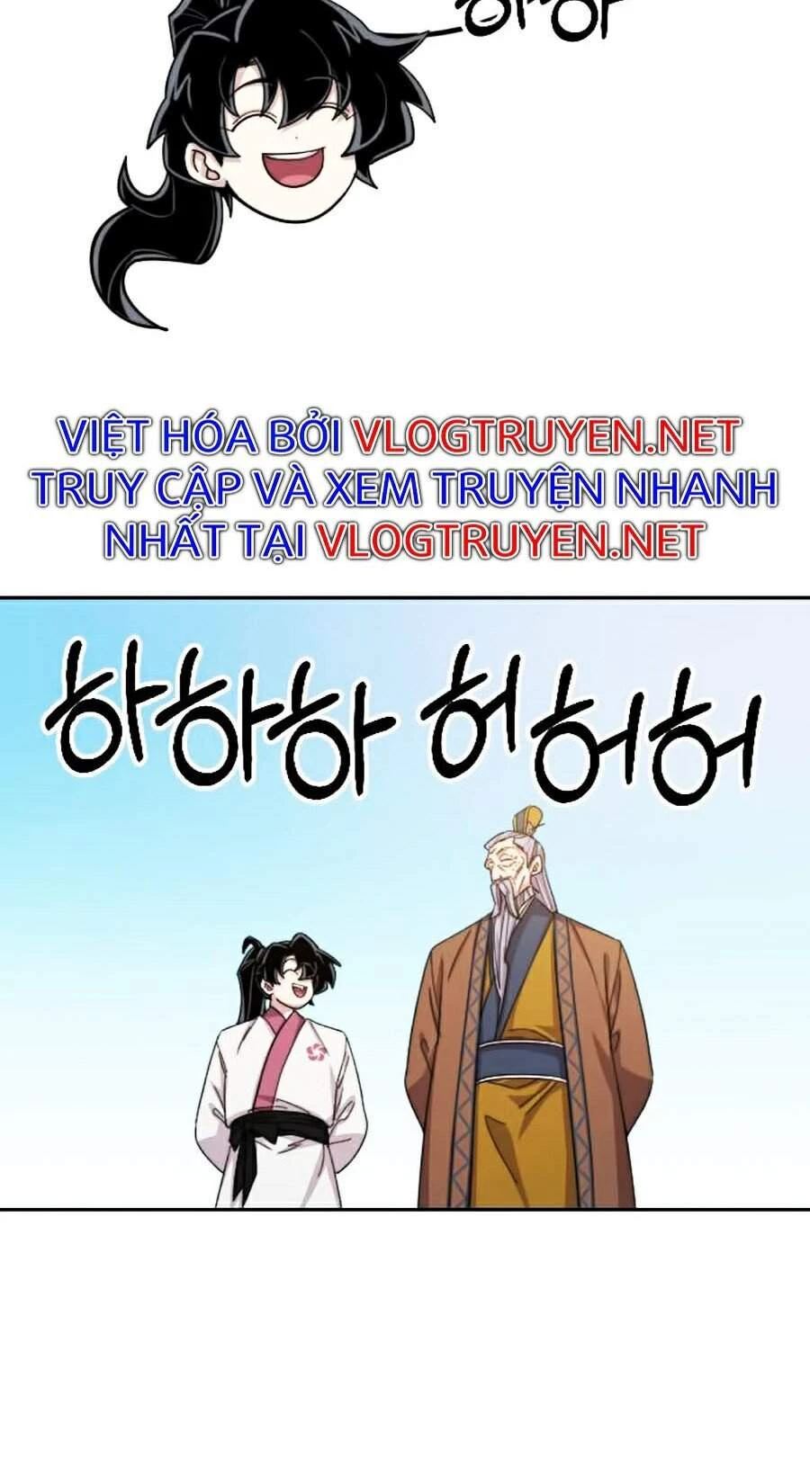 Hoa Sơn Tái Xuất Chapter 34 - Trang 3