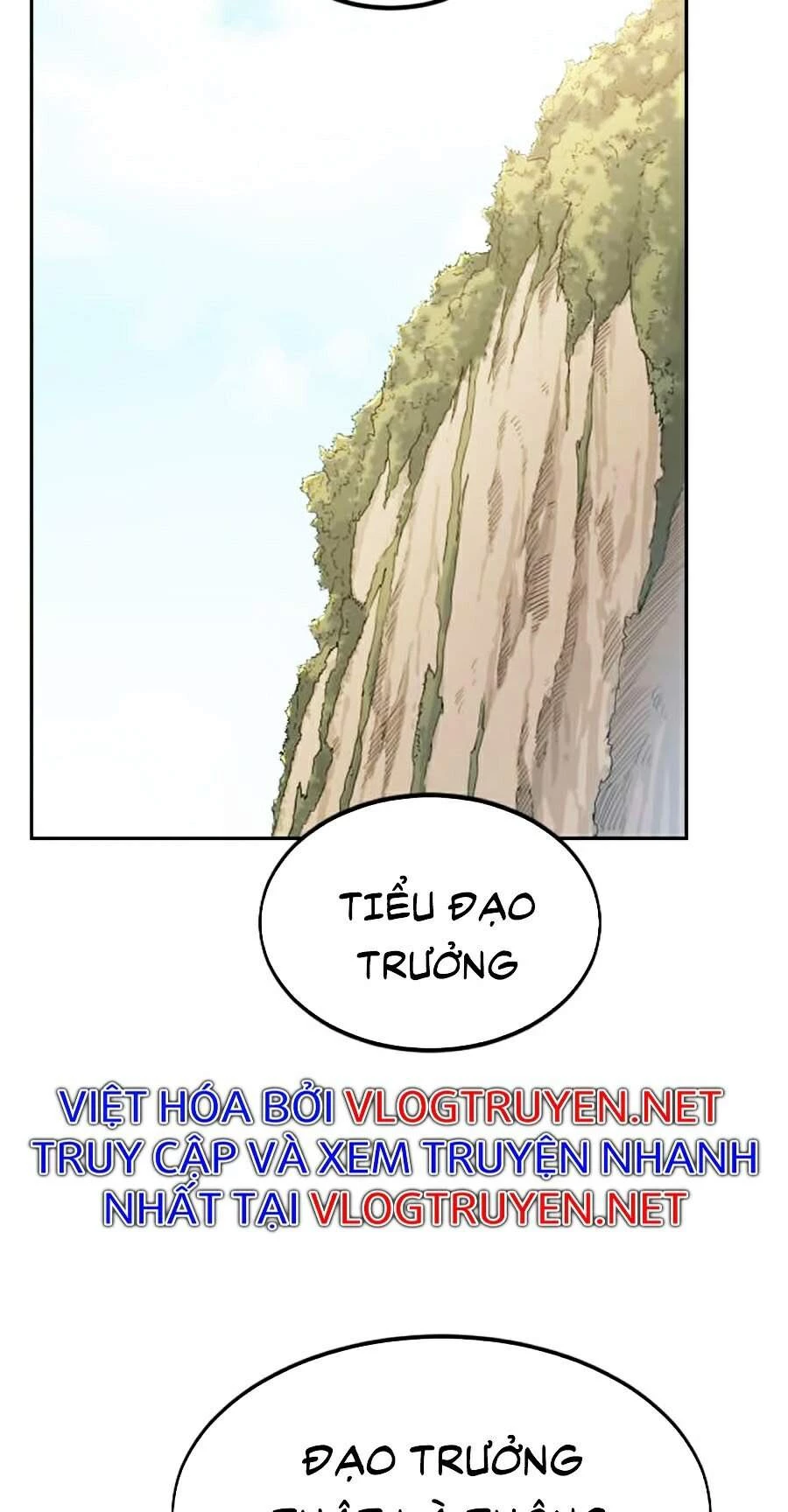 Hoa Sơn Tái Xuất Chapter 34 - Trang 3
