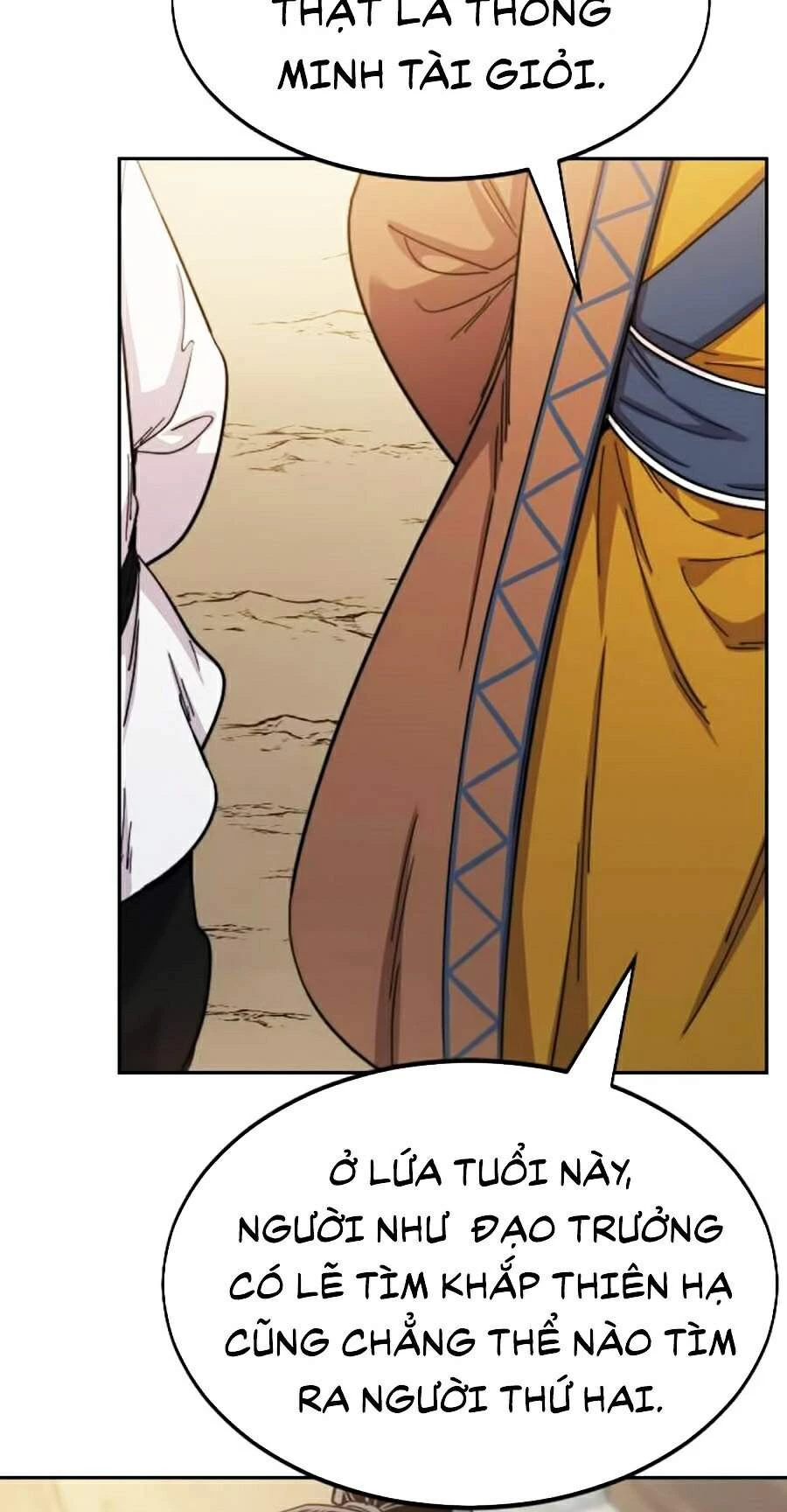 Hoa Sơn Tái Xuất Chapter 34 - Trang 3