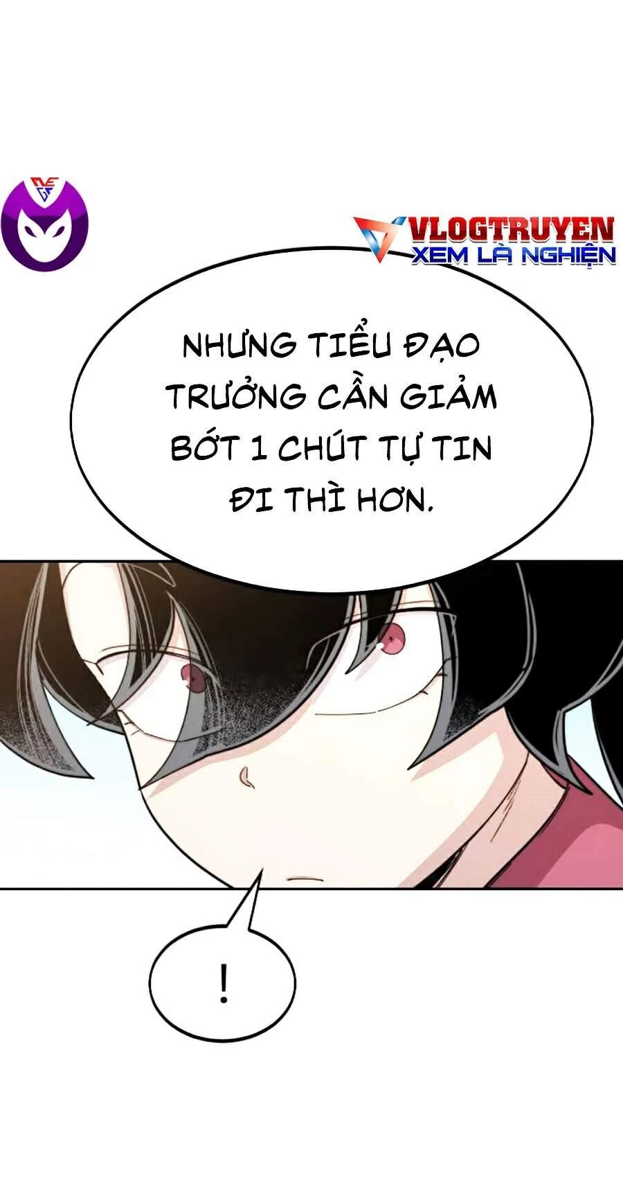 Hoa Sơn Tái Xuất Chapter 34 - Trang 3