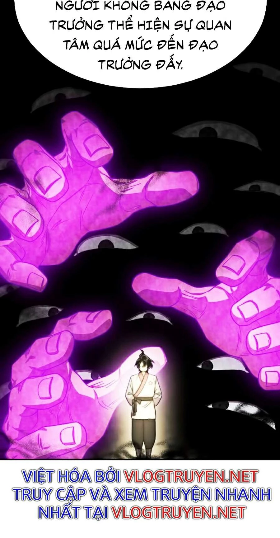 Hoa Sơn Tái Xuất Chapter 34 - Trang 3