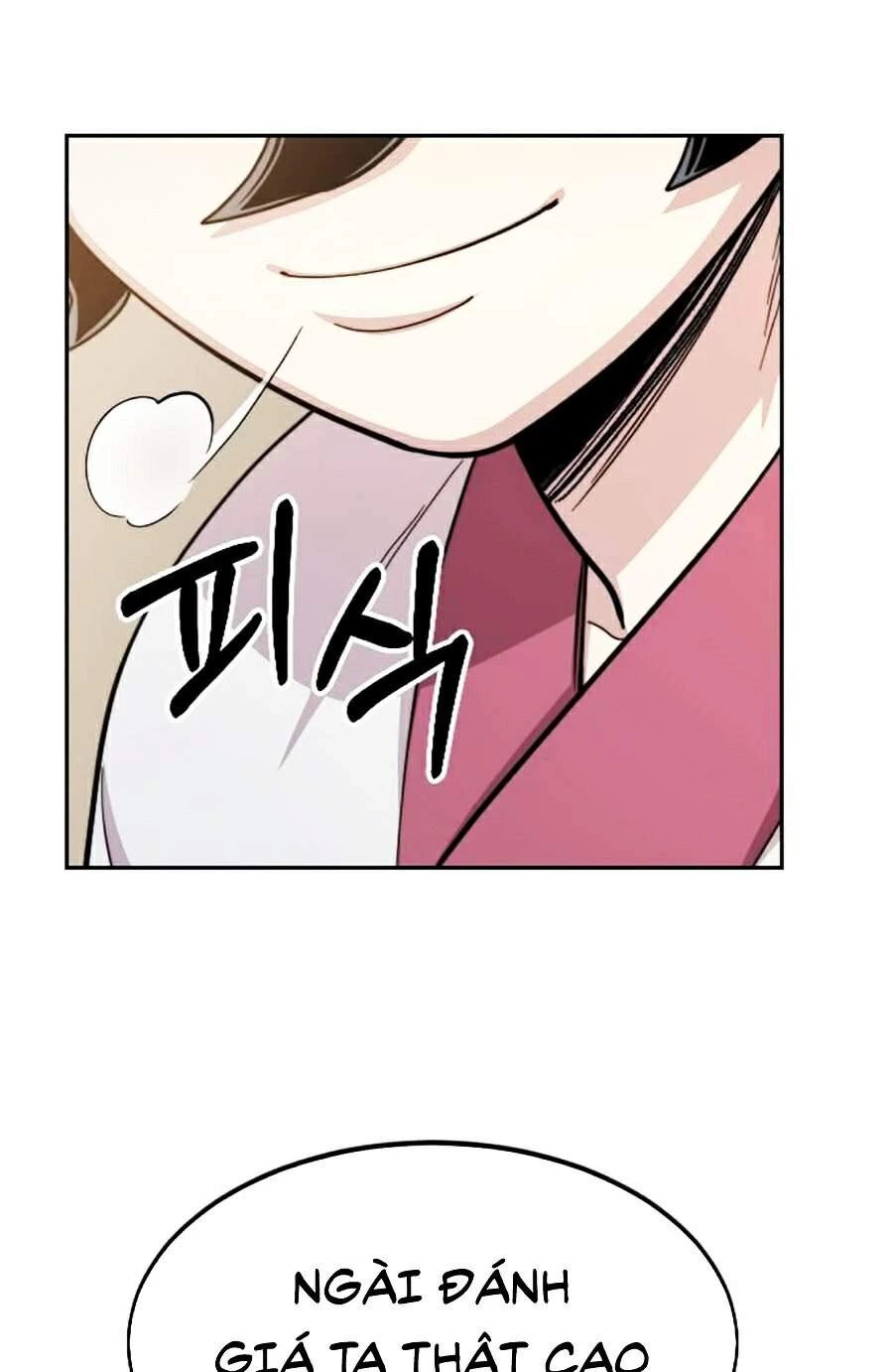 Hoa Sơn Tái Xuất Chapter 34 - Trang 3