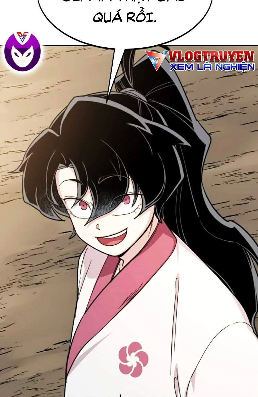 Hoa Sơn Tái Xuất Chapter 34 - Trang 3