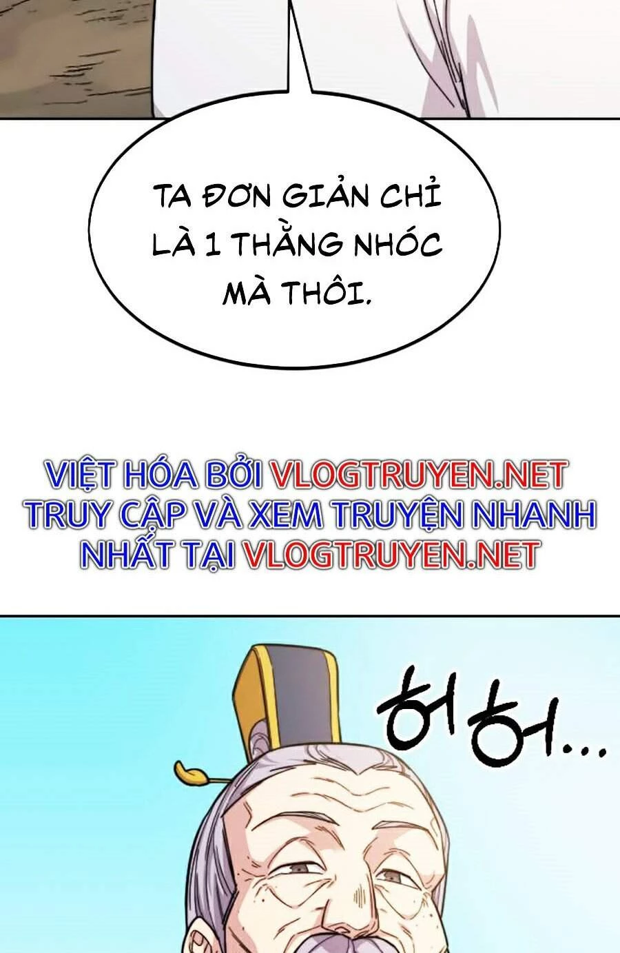 Hoa Sơn Tái Xuất Chapter 34 - Trang 3