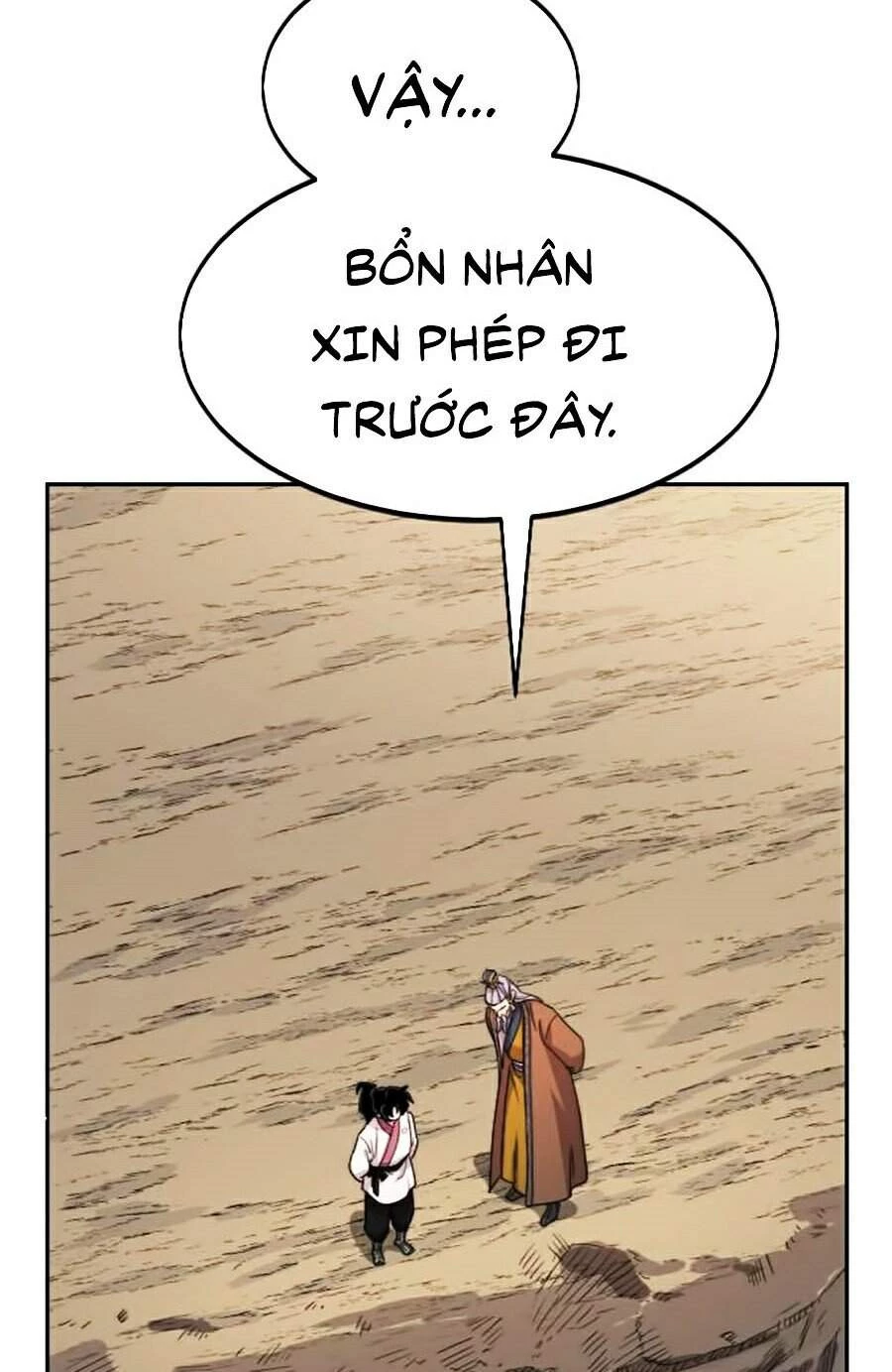 Hoa Sơn Tái Xuất Chapter 34 - Trang 3