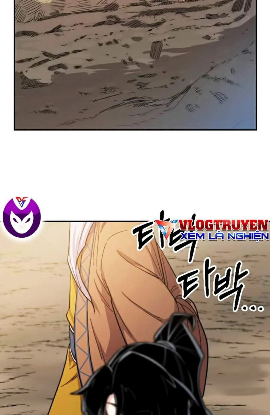 Hoa Sơn Tái Xuất Chapter 34 - Trang 3