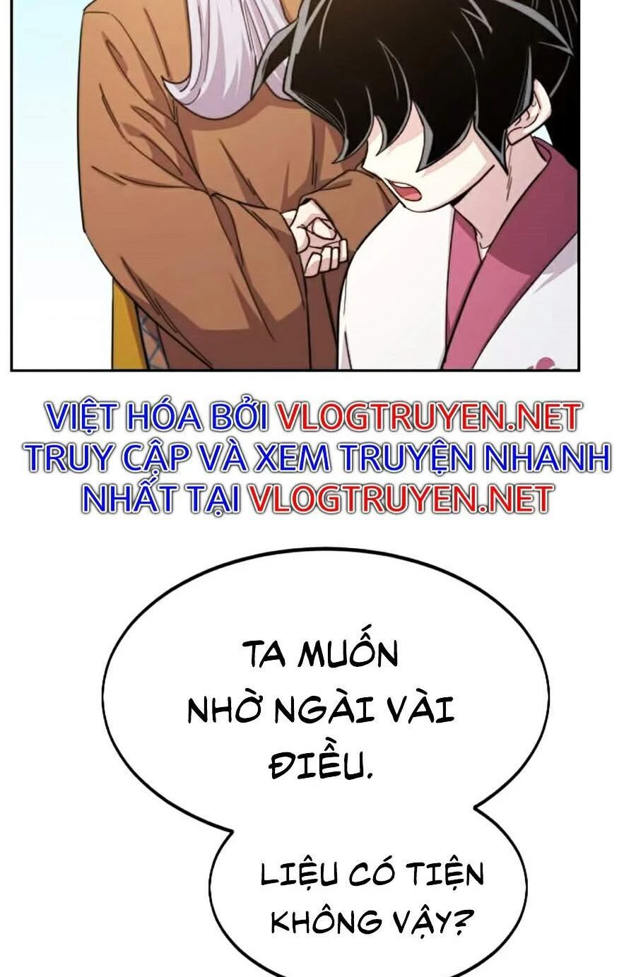 Hoa Sơn Tái Xuất Chapter 34 - Trang 3