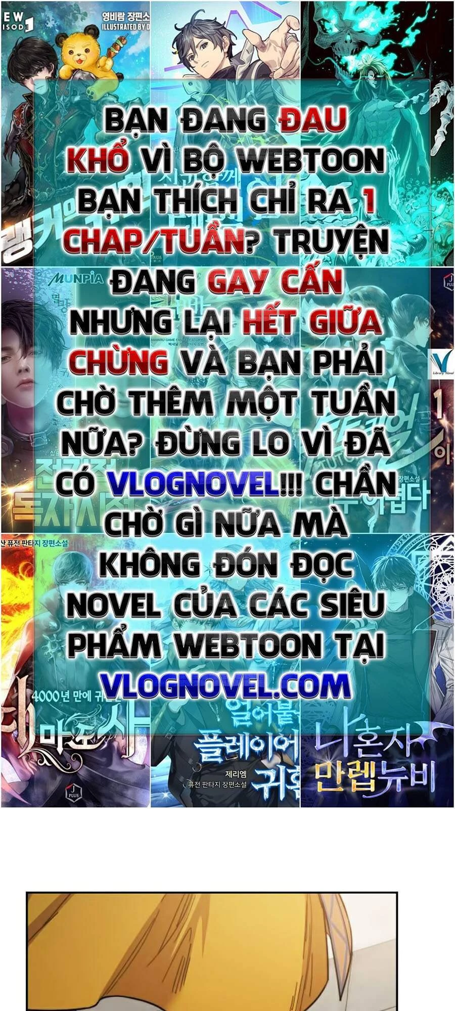 Hoa Sơn Tái Xuất Chapter 34 - Trang 3