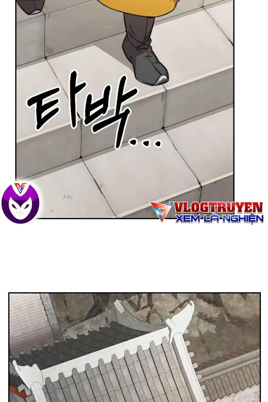 Hoa Sơn Tái Xuất Chapter 34 - Trang 3