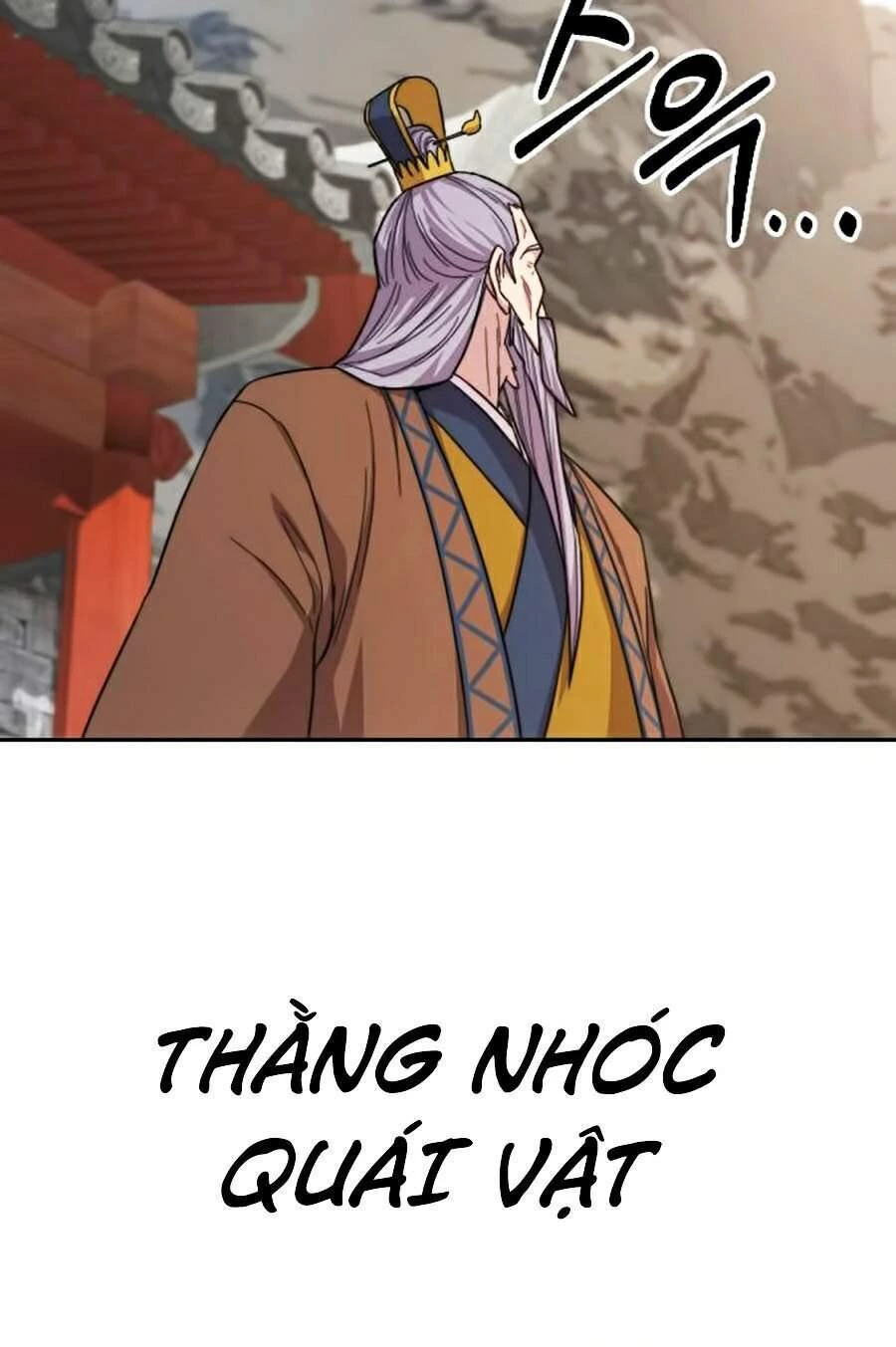 Hoa Sơn Tái Xuất Chapter 34 - Trang 3