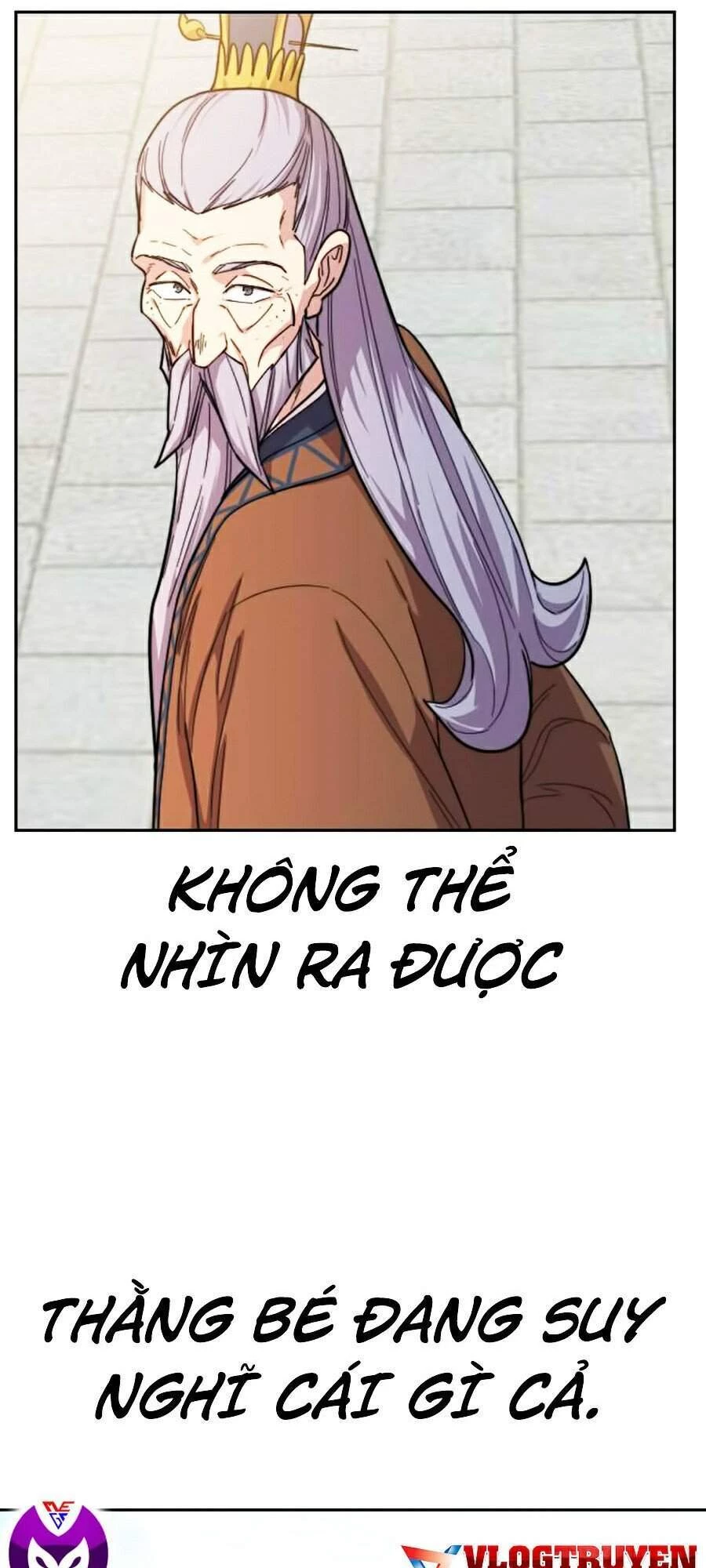 Hoa Sơn Tái Xuất Chapter 34 - Trang 3