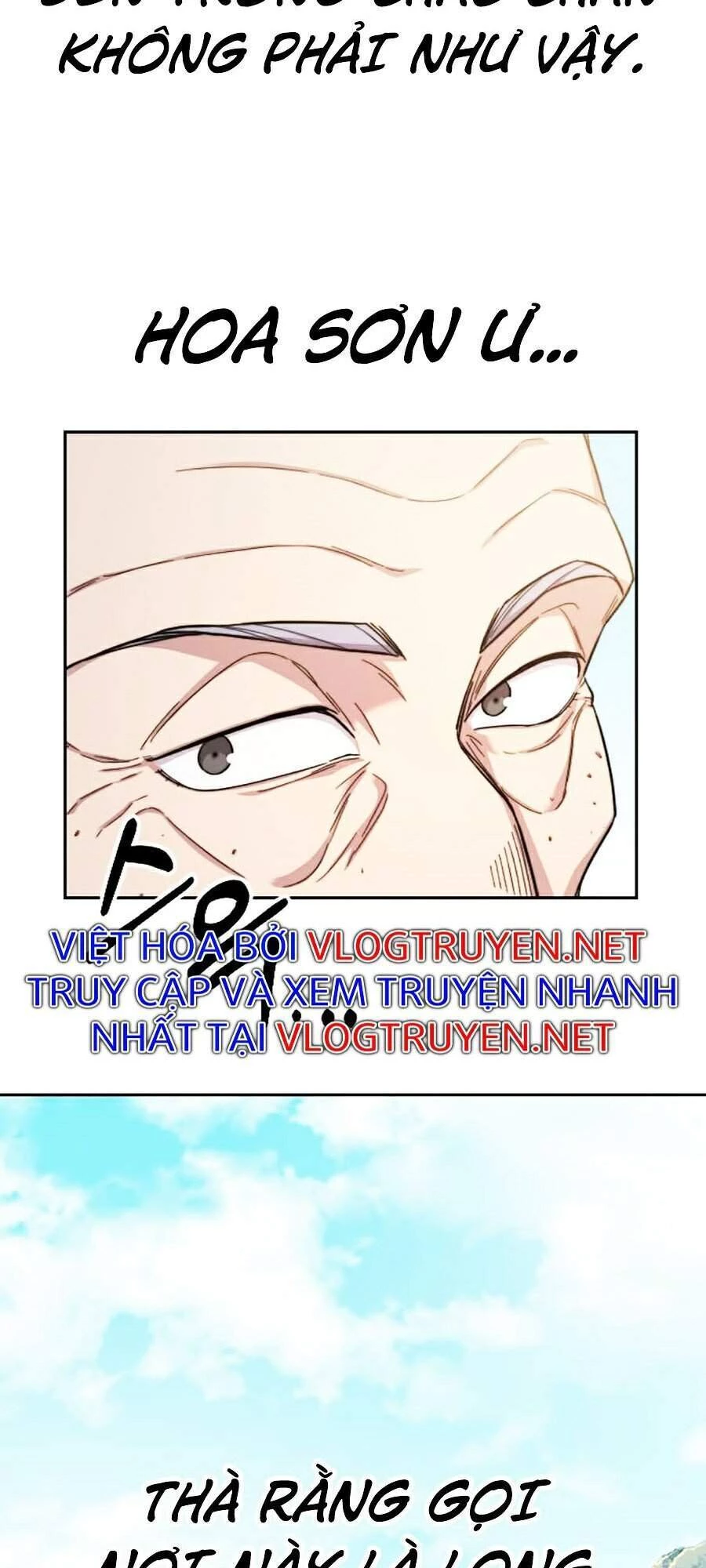 Hoa Sơn Tái Xuất Chapter 34 - Trang 3