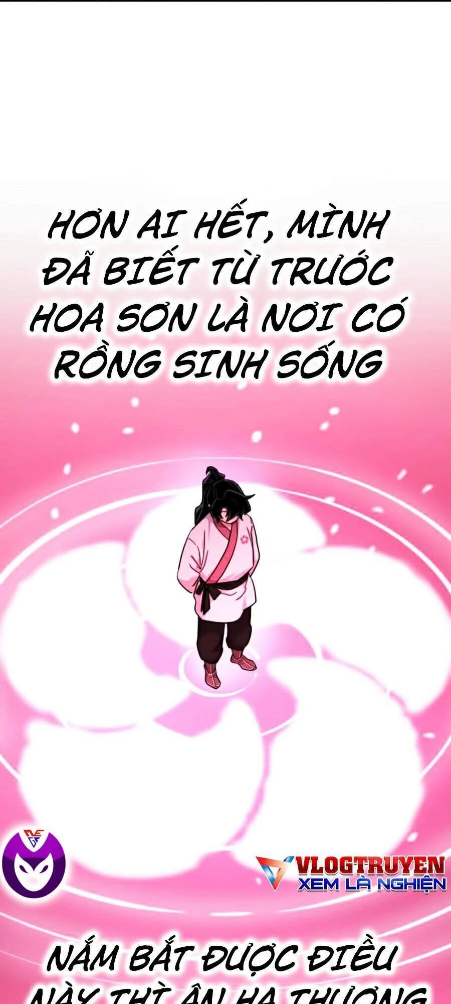 Hoa Sơn Tái Xuất Chapter 34 - Trang 3