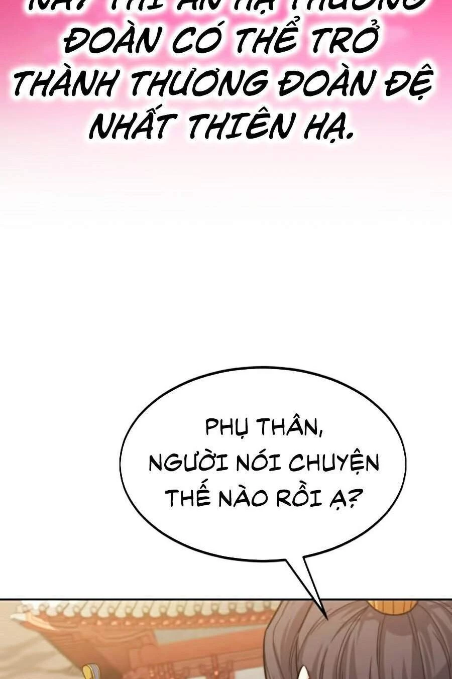 Hoa Sơn Tái Xuất Chapter 34 - Trang 3