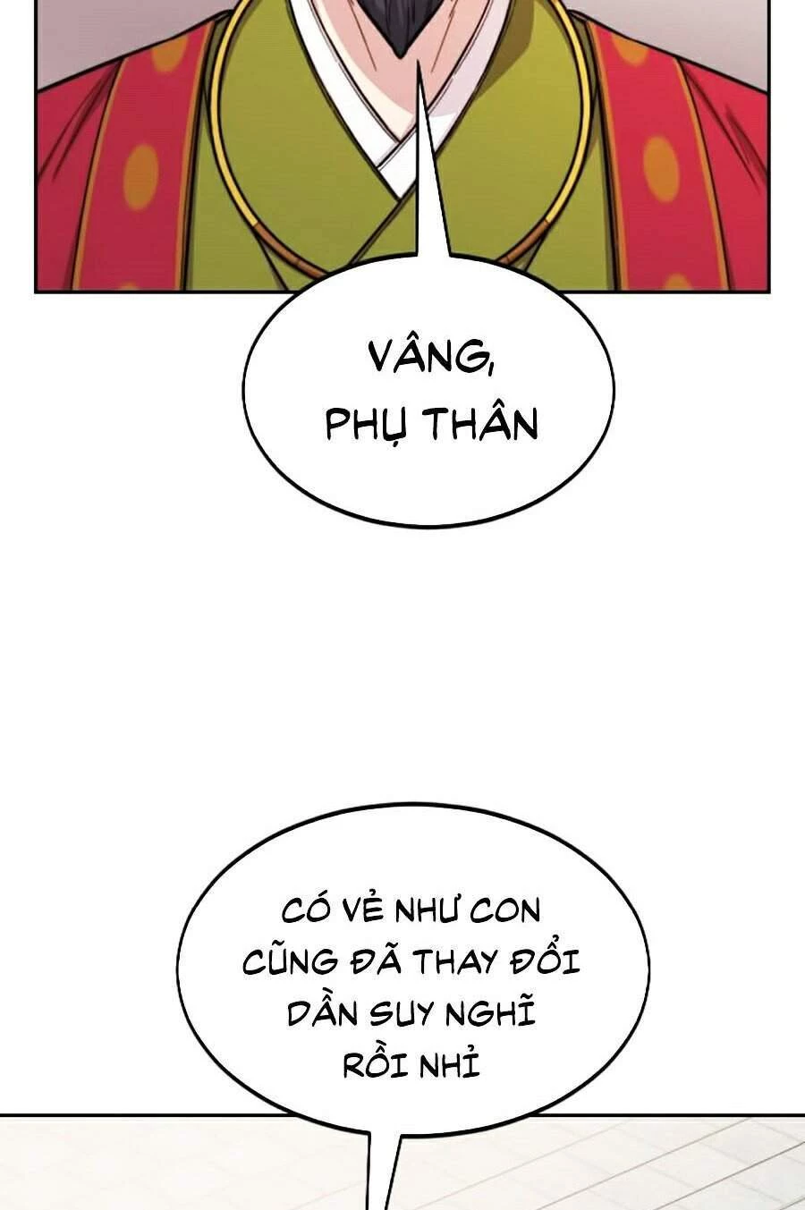 Hoa Sơn Tái Xuất Chapter 34 - Trang 3