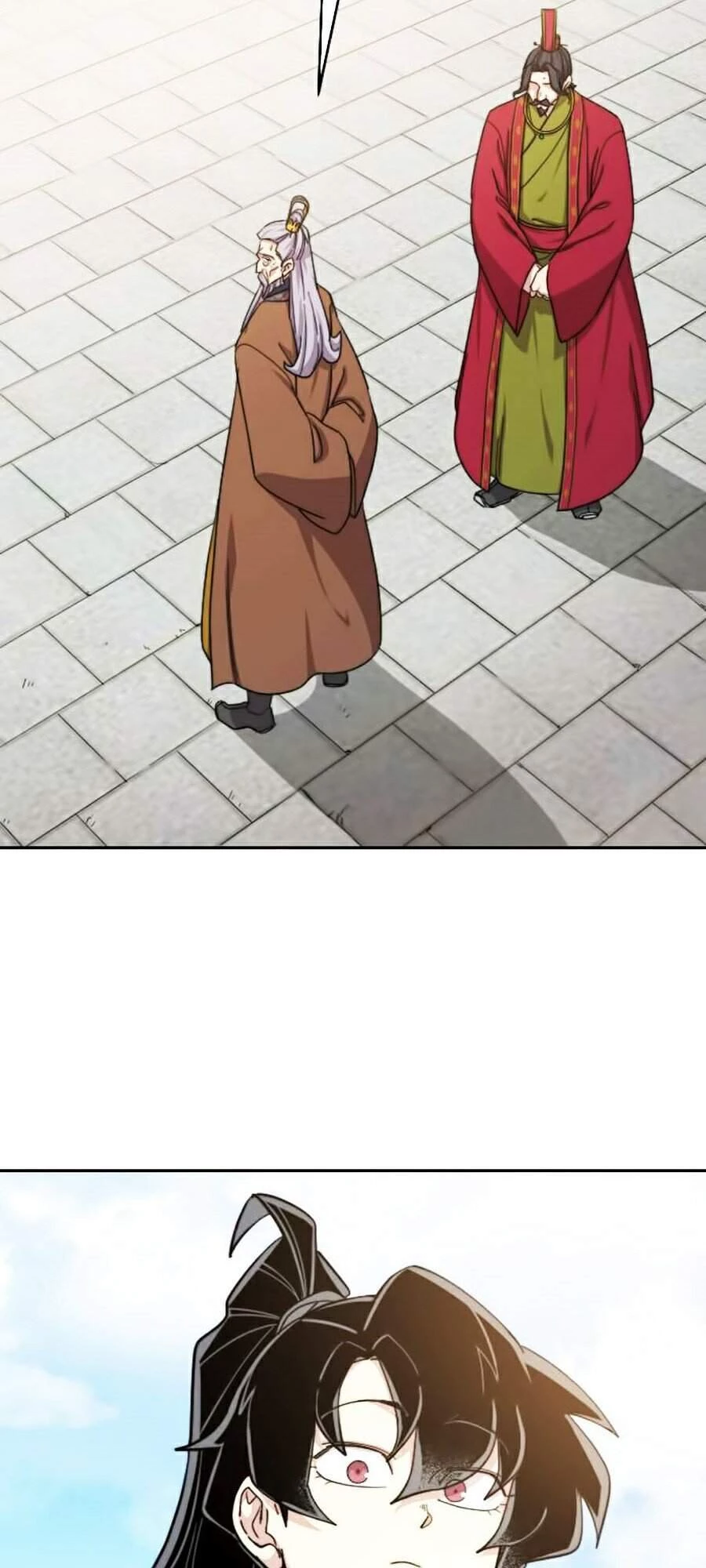 Hoa Sơn Tái Xuất Chapter 34 - Trang 3