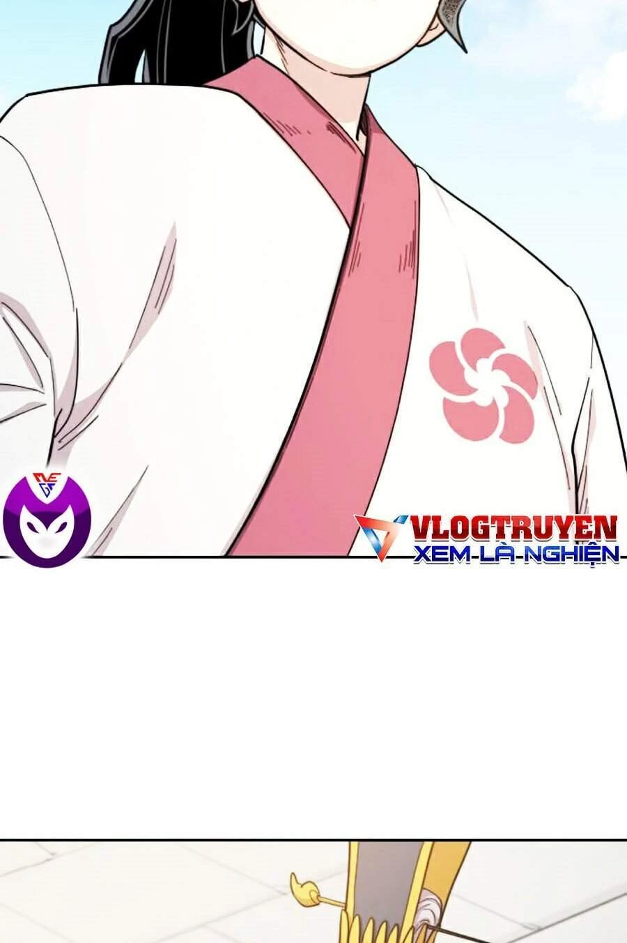 Hoa Sơn Tái Xuất Chapter 34 - Trang 3