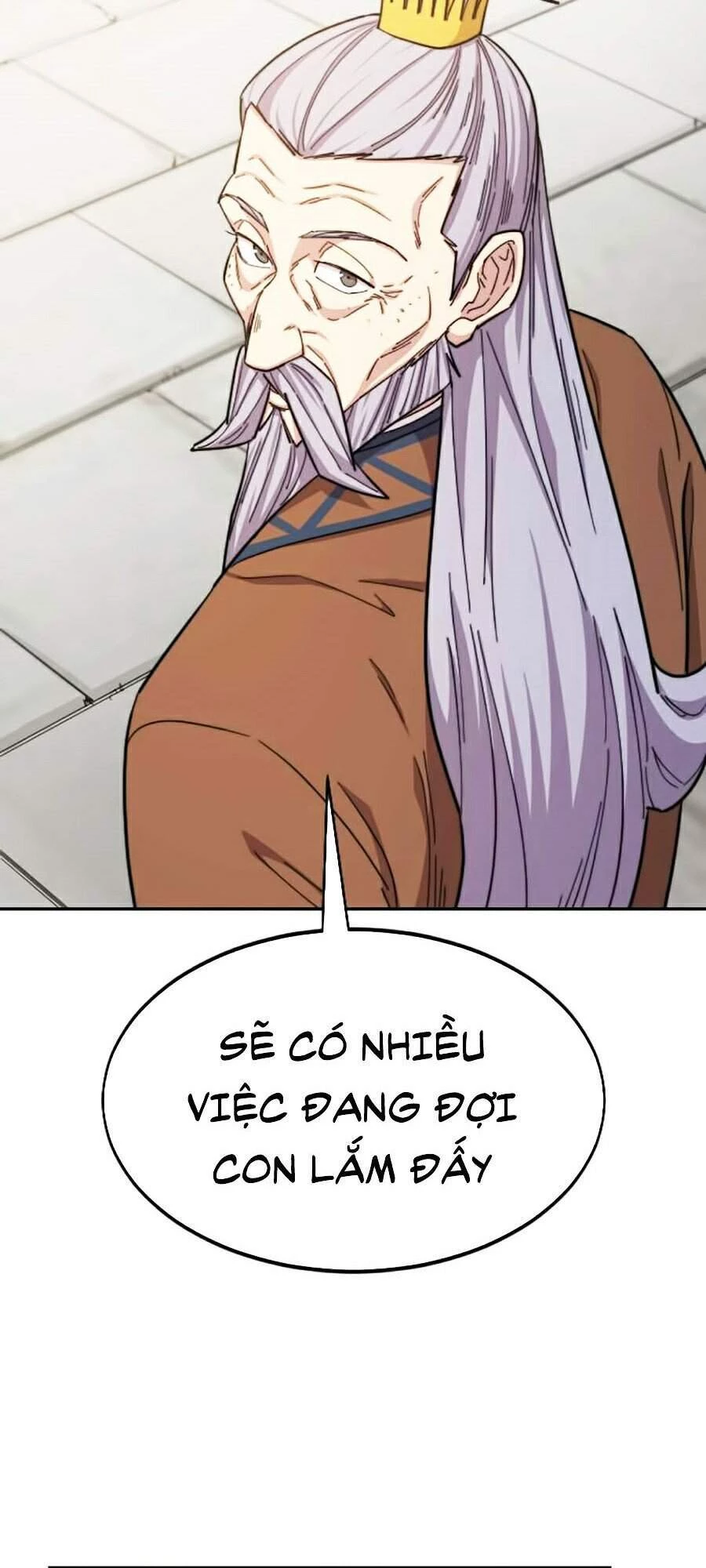 Hoa Sơn Tái Xuất Chapter 34 - Trang 3