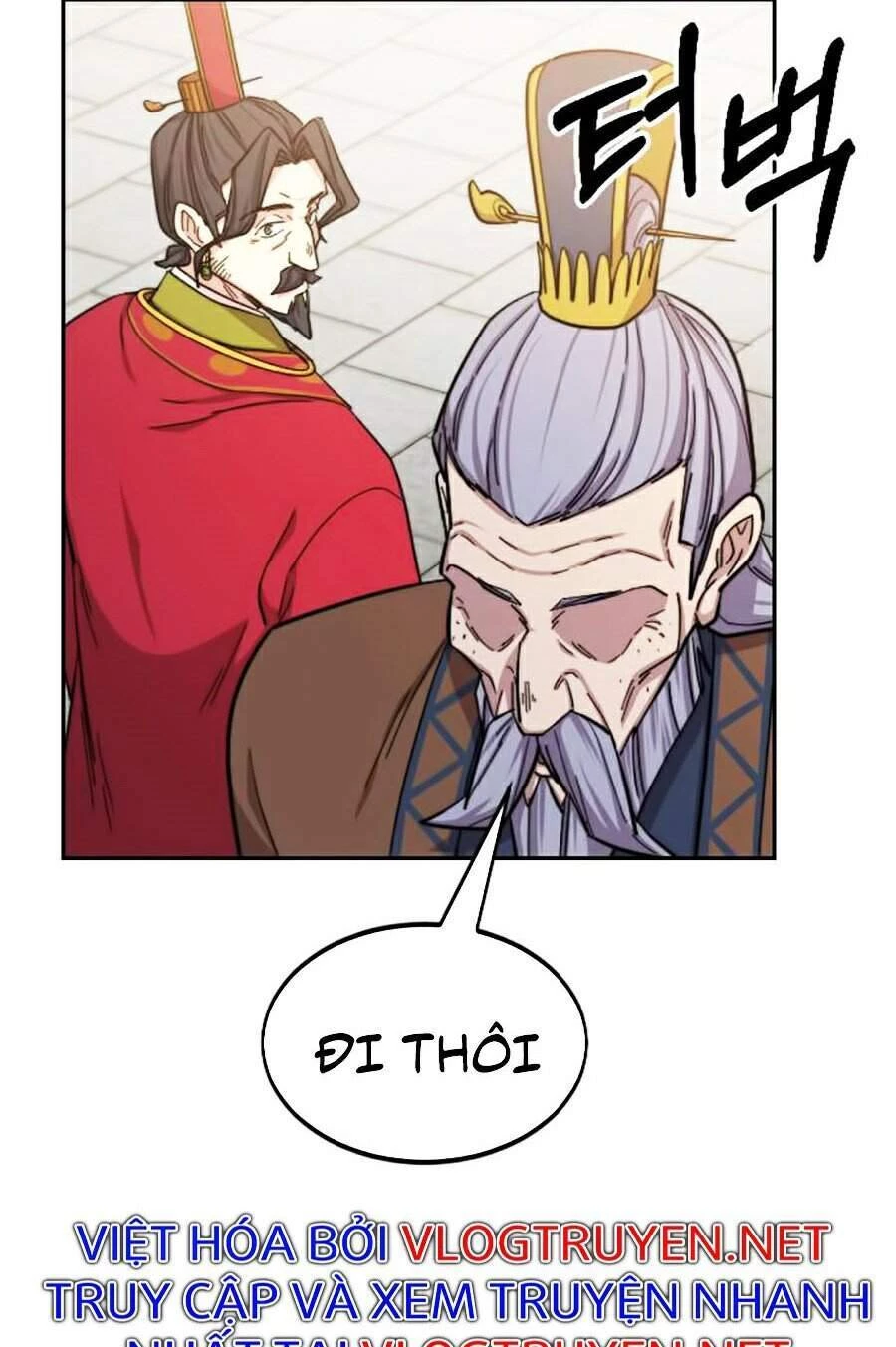 Hoa Sơn Tái Xuất Chapter 34 - Trang 3