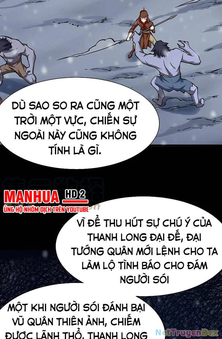 Võ Đạo Độc Tôn Chapter 348 - Next Chapter 349