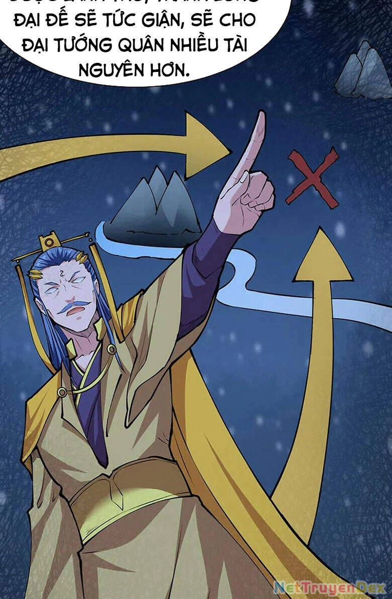 Võ Đạo Độc Tôn Chapter 348 - Next Chapter 349