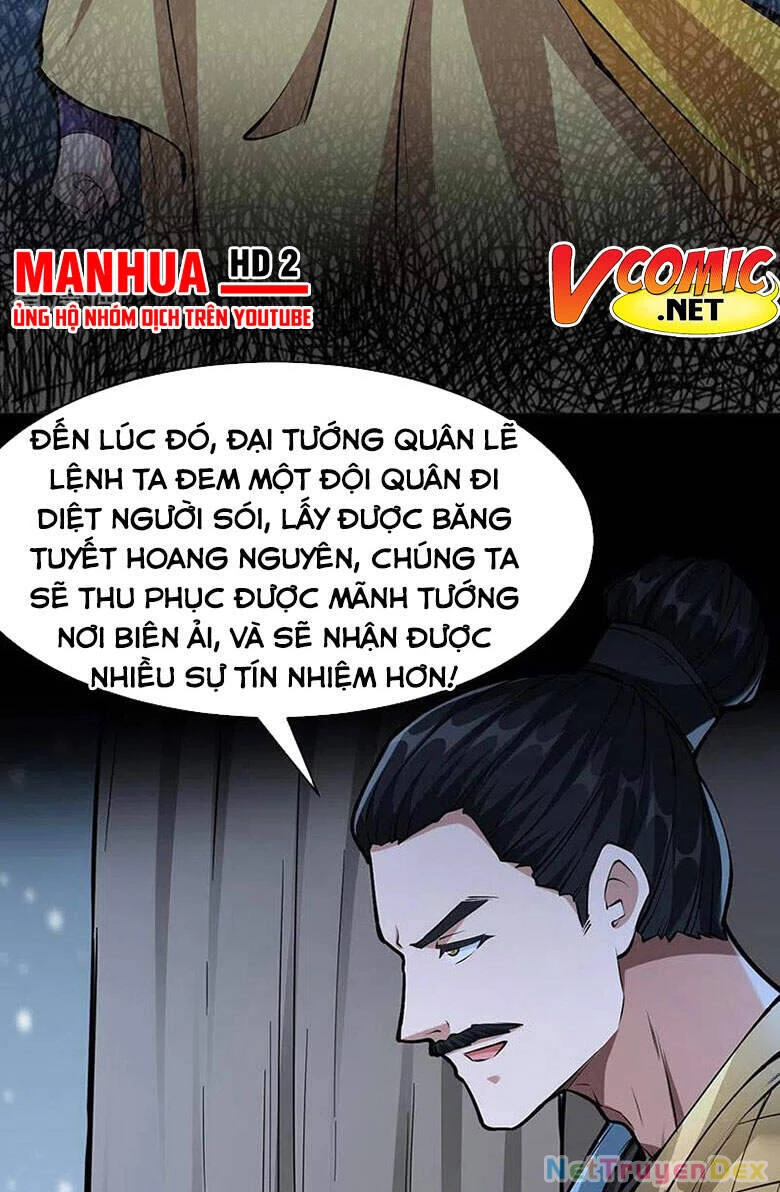 Võ Đạo Độc Tôn Chapter 348 - Next Chapter 349