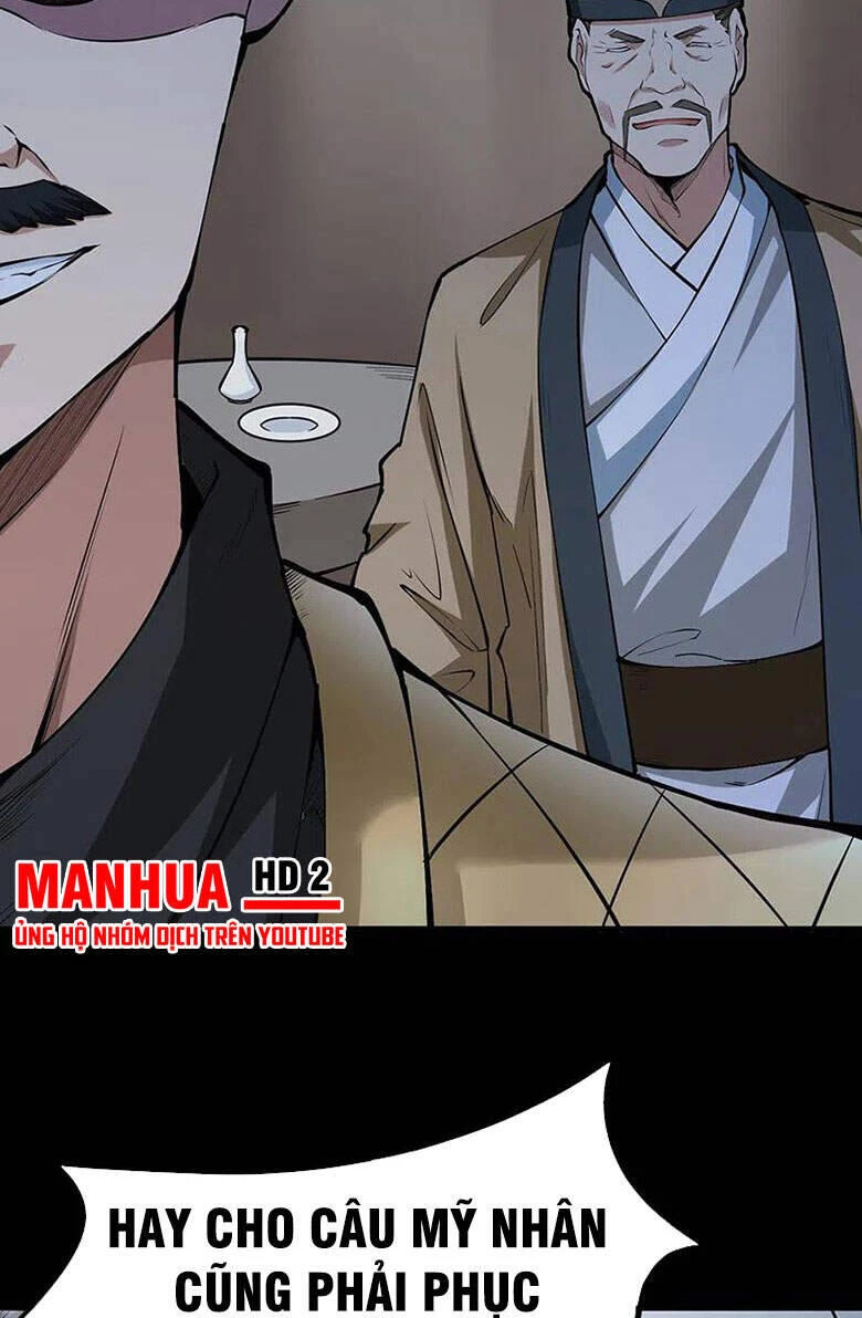 Võ Đạo Độc Tôn Chapter 348 - Next Chapter 349