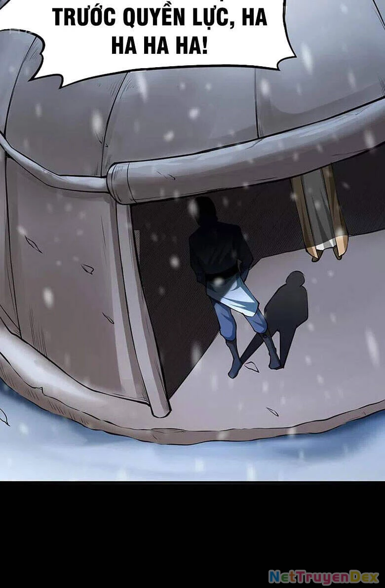 Võ Đạo Độc Tôn Chapter 348 - Next Chapter 349