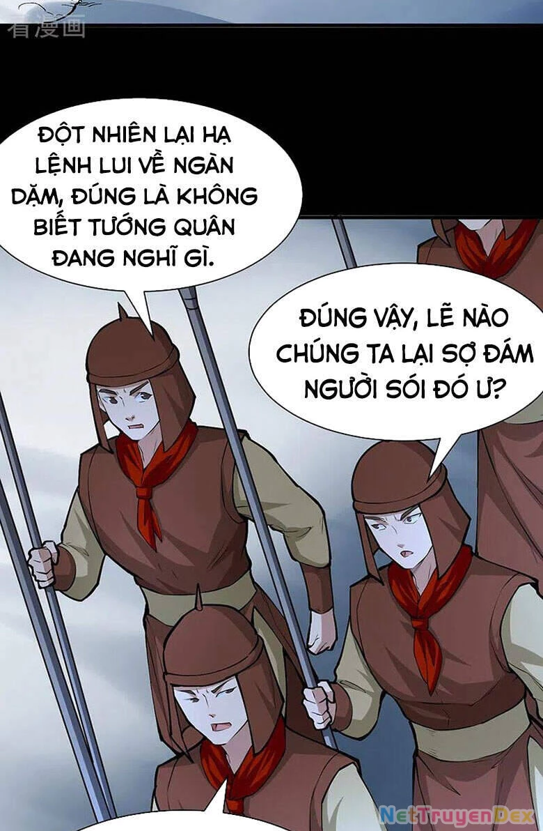 Võ Đạo Độc Tôn Chapter 348 - Next Chapter 349