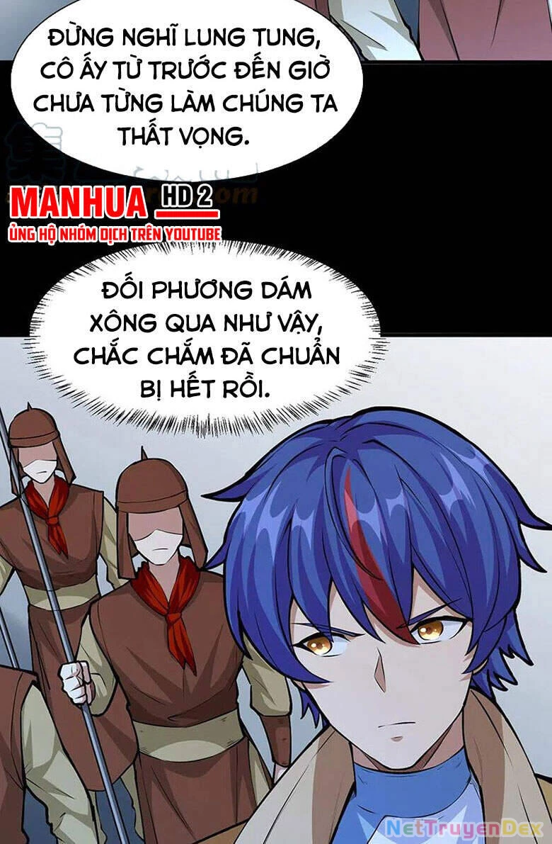 Võ Đạo Độc Tôn Chapter 348 - Next Chapter 349