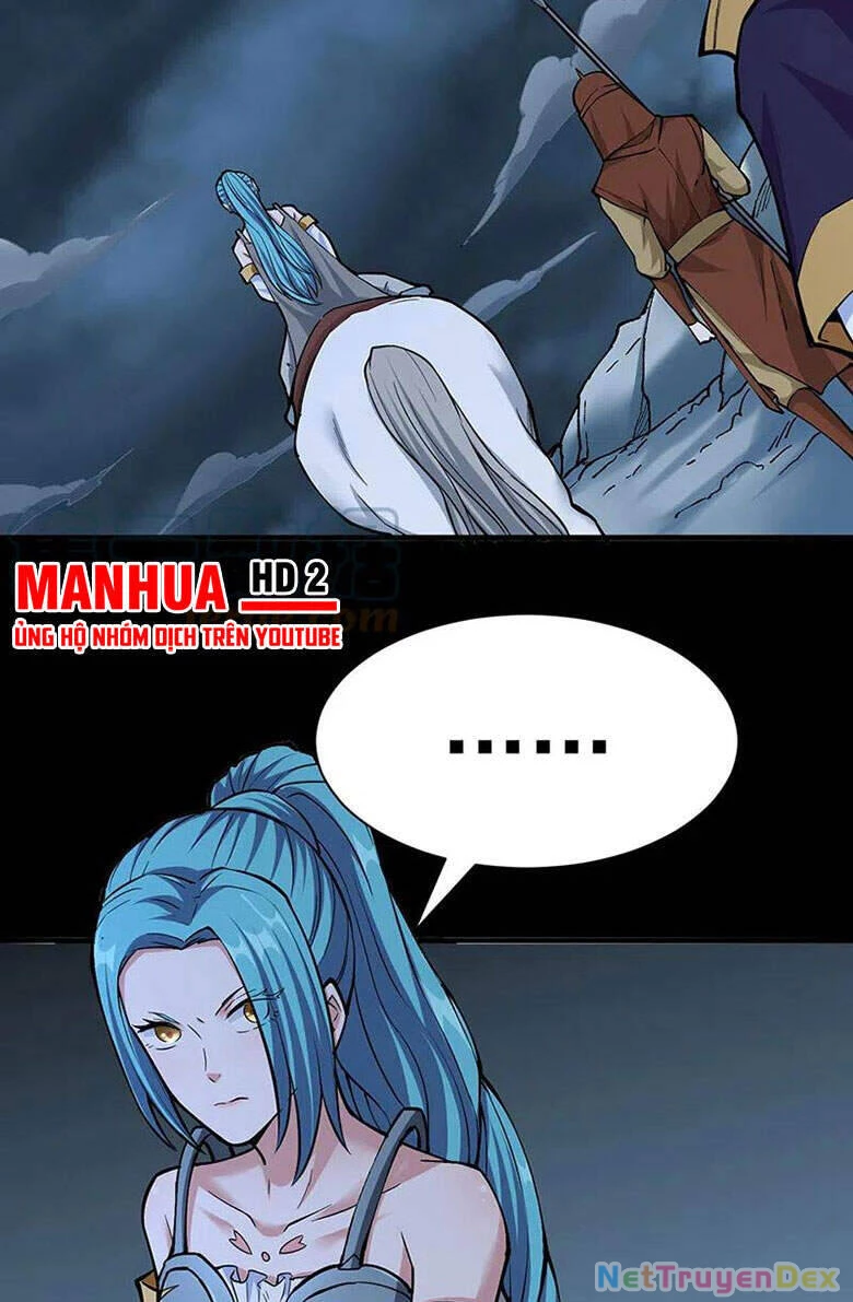 Võ Đạo Độc Tôn Chapter 348 - Next Chapter 349