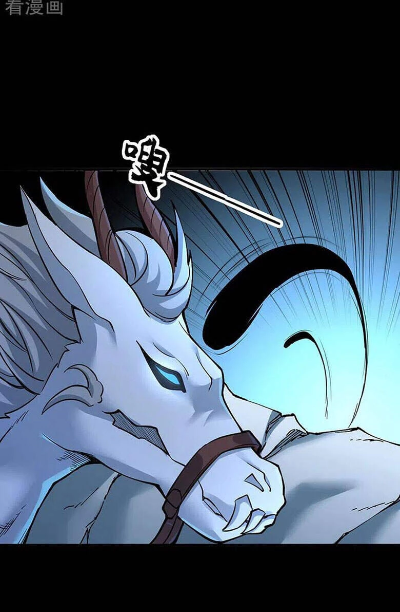 Võ Đạo Độc Tôn Chapter 348 - Next Chapter 349