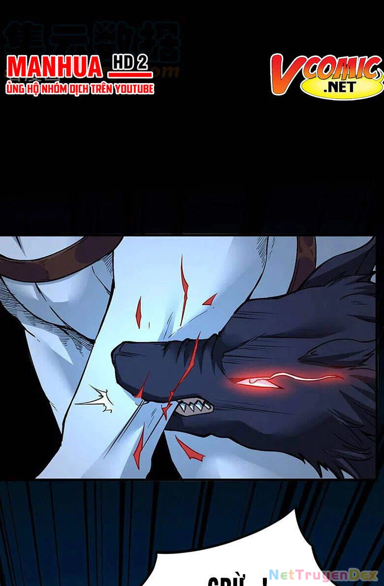 Võ Đạo Độc Tôn Chapter 348 - Next Chapter 349