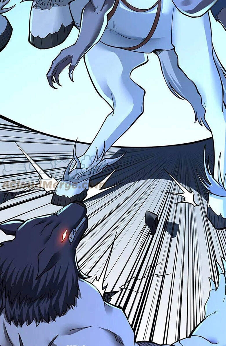 Võ Đạo Độc Tôn Chapter 348 - Next Chapter 349