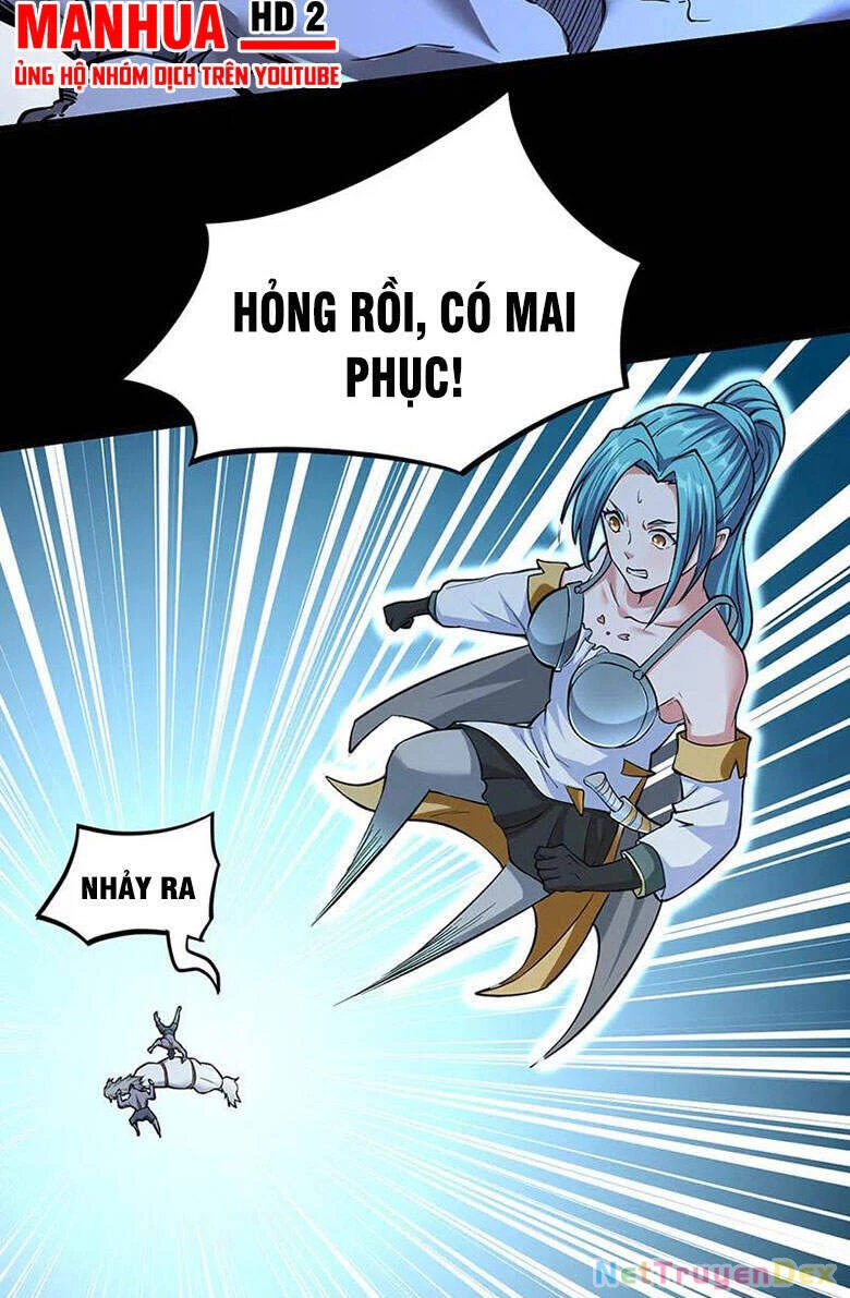Võ Đạo Độc Tôn Chapter 348 - Next Chapter 349