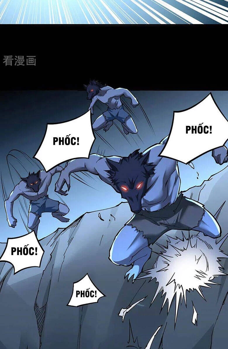 Võ Đạo Độc Tôn Chapter 348 - Next Chapter 349