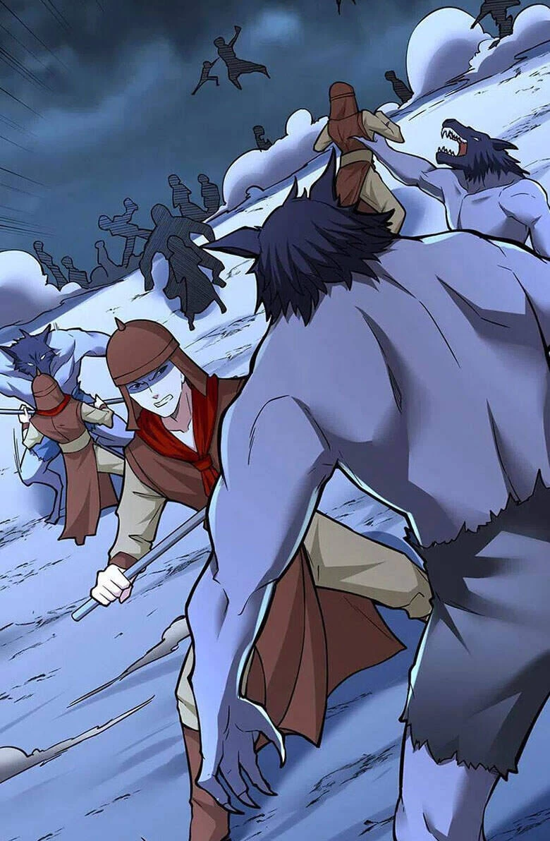 Võ Đạo Độc Tôn Chapter 348 - Next Chapter 349