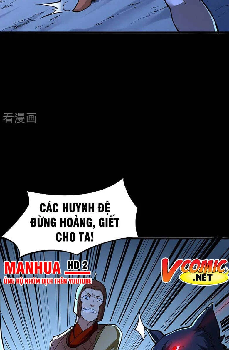 Võ Đạo Độc Tôn Chapter 348 - Next Chapter 349